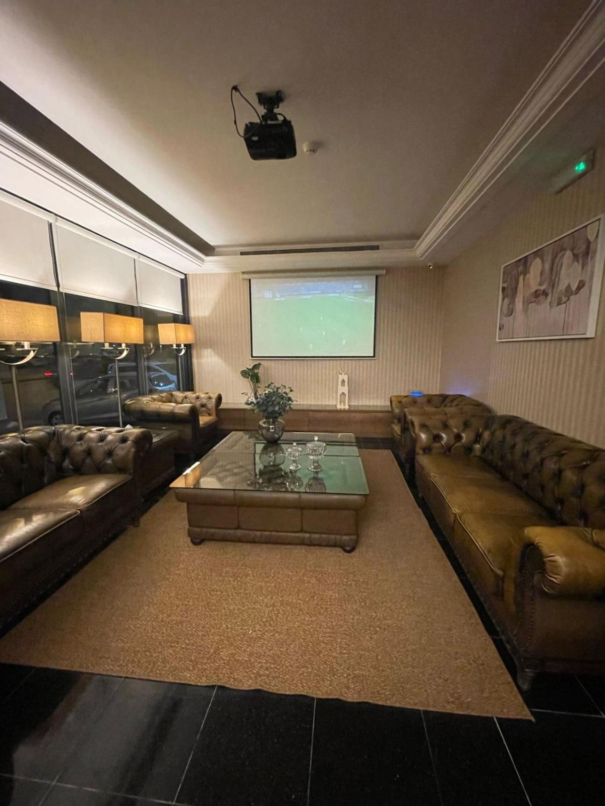 리야드 Alarjan Dream 아파트 호텔 외부 사진